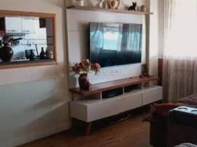 #Real1874 - Apartamento para Venda em Rio de Janeiro - RJ