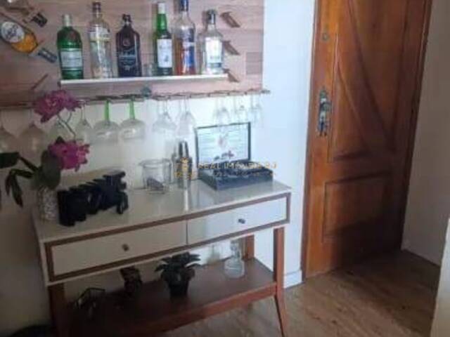 #Real1874 - Apartamento para Venda em Rio de Janeiro - RJ