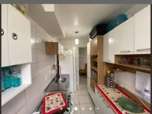 #Real1875 - Apartamento para Venda em Rio de Janeiro - RJ