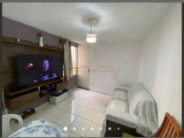 #Real1875 - Apartamento para Venda em Rio de Janeiro - RJ
