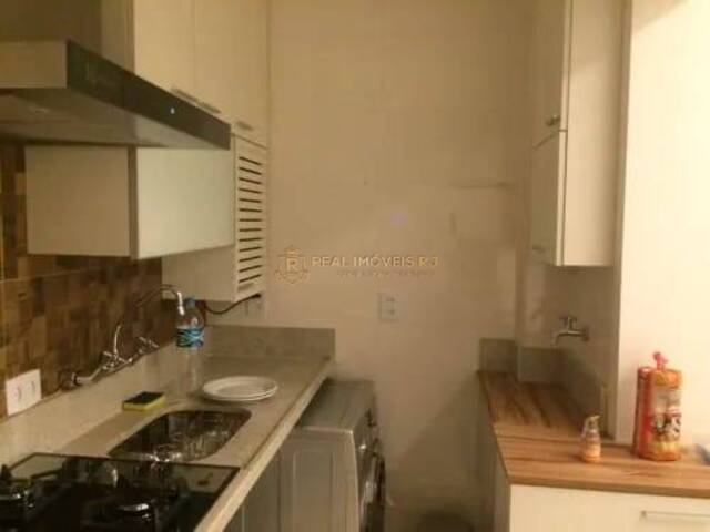 #Real1876 - Apartamento para Venda em Rio de Janeiro - RJ