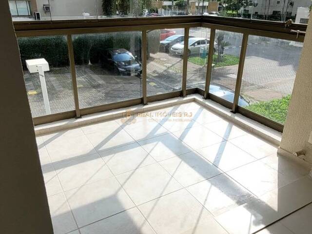 #Real1877 - Apartamento para Venda em Rio de Janeiro - RJ