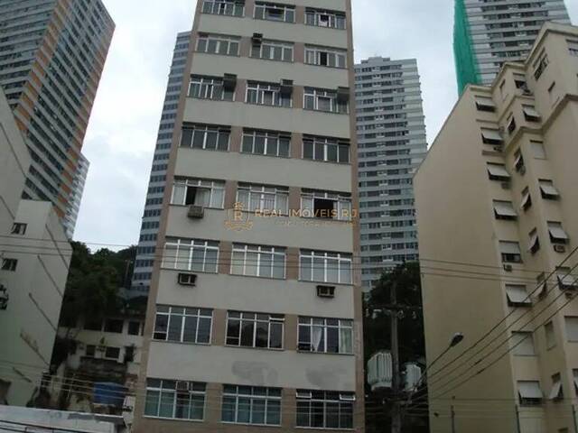 Venda em Botafogo - Rio de Janeiro