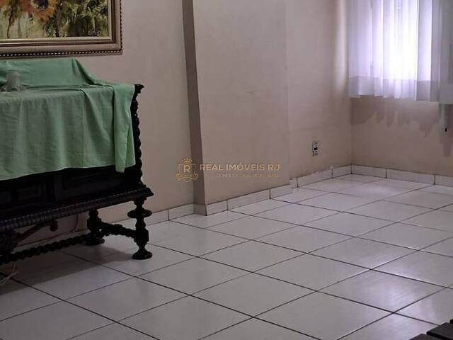 #Real1878 - Apartamento para Venda em Rio de Janeiro - RJ