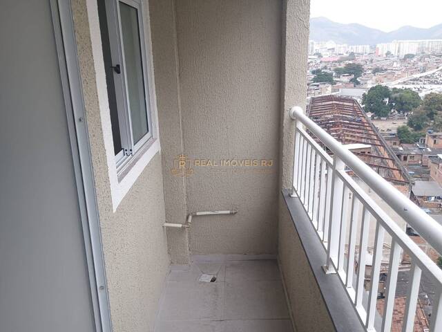 #Real1881 - Apartamento para Locação em Rio de Janeiro - RJ