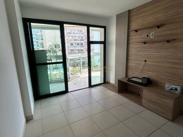 #FELIX1712 - Apartamento para Venda em Rio de Janeiro - RJ