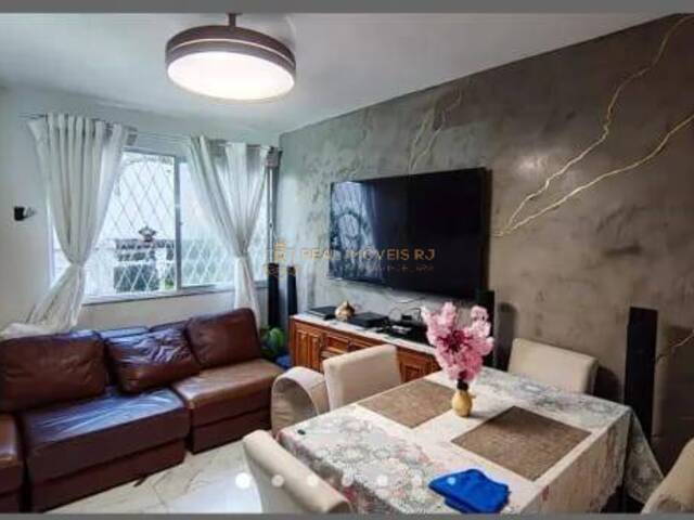 #Real1883 - Apartamento para Venda em Rio de Janeiro - RJ