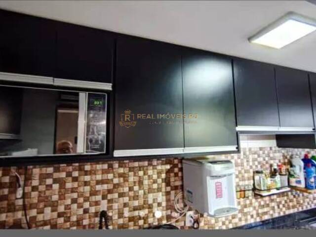 #Real1883 - Apartamento para Venda em Rio de Janeiro - RJ