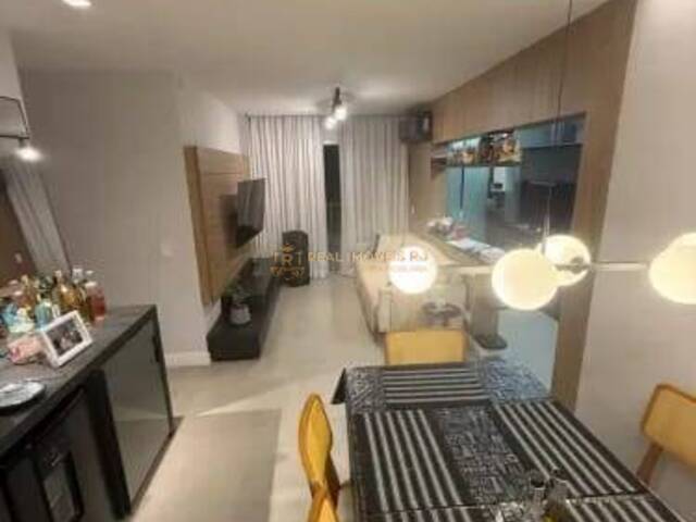 #Real1885 - Apartamento para Venda em Rio de Janeiro - RJ