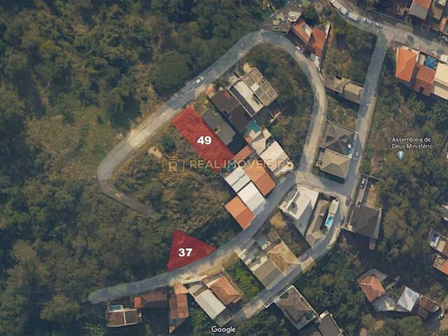 #Real1887 - Terreno em condomínio para Venda em Rio de Janeiro - RJ