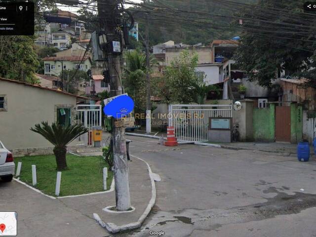 #Real1887 - Terreno em condomínio para Venda em Rio de Janeiro - RJ