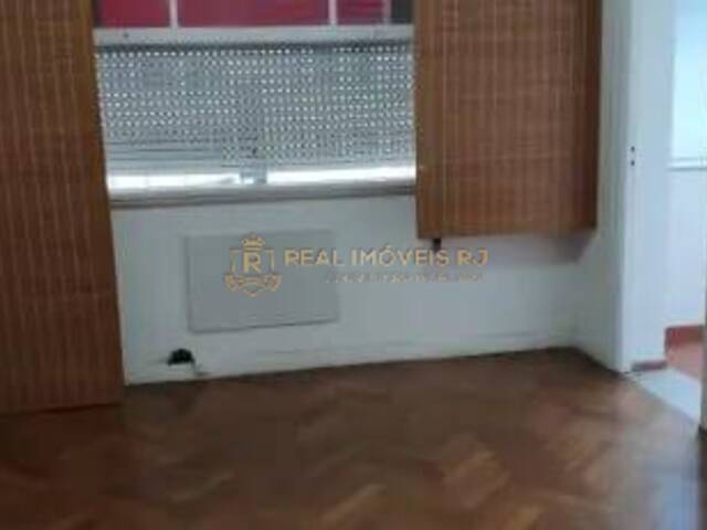 #Real1888 - Apartamento para Venda em Rio de Janeiro - RJ