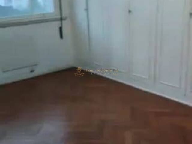 #Real1888 - Apartamento para Venda em Rio de Janeiro - RJ