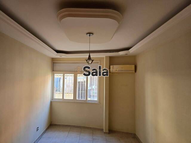 #Real1889 - Apartamento para Venda em Rio de Janeiro - RJ