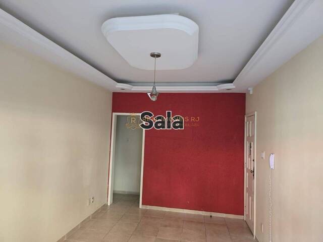 #Real1889 - Apartamento para Venda em Rio de Janeiro - RJ