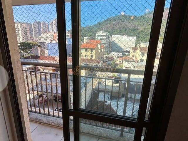 #Real1890 - Apartamento para Venda em Rio de Janeiro - RJ