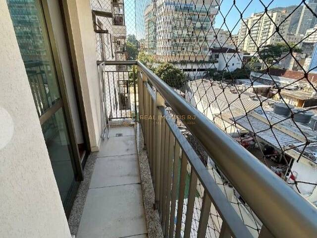#Real1890 - Apartamento para Venda em Rio de Janeiro - RJ