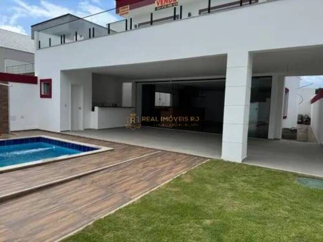 #Real1891 - Casa para Venda em Rio de Janeiro - RJ