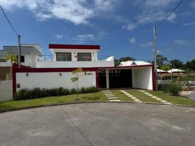#Real1891 - Casa para Venda em Rio de Janeiro - RJ