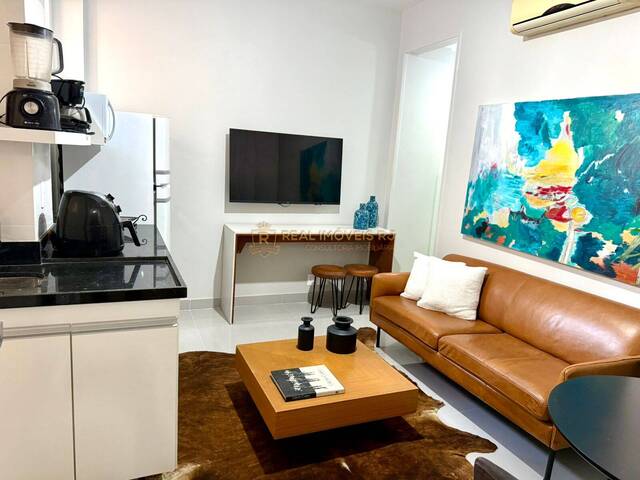 #Real1892 - Apartamento para Locação em Rio de Janeiro - RJ