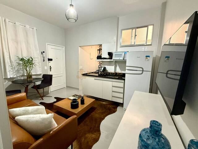 #Real1892 - Apartamento para Locação em Rio de Janeiro - RJ