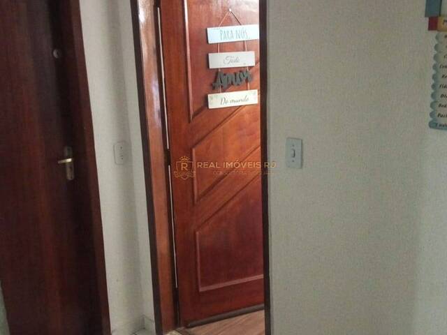 #Real1893 - Apartamento para Venda em Rio de Janeiro - RJ