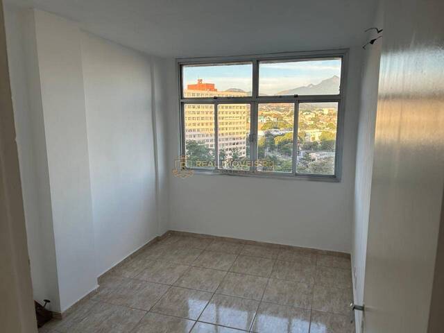 #Real1894 - Apartamento para Venda em Rio de Janeiro - RJ