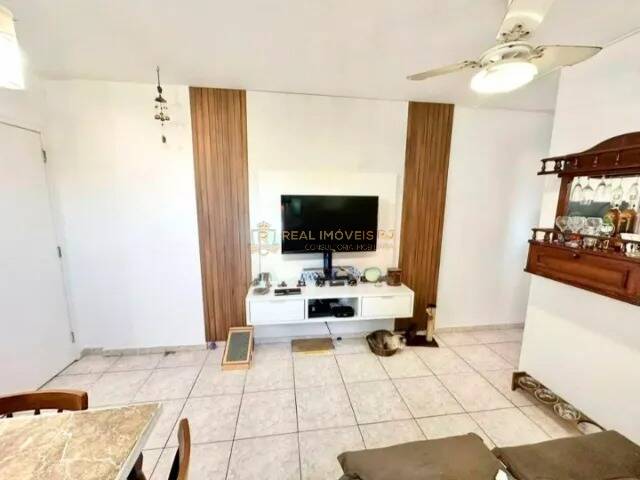 #Real1898 - Apartamento para Venda em Rio de Janeiro - RJ