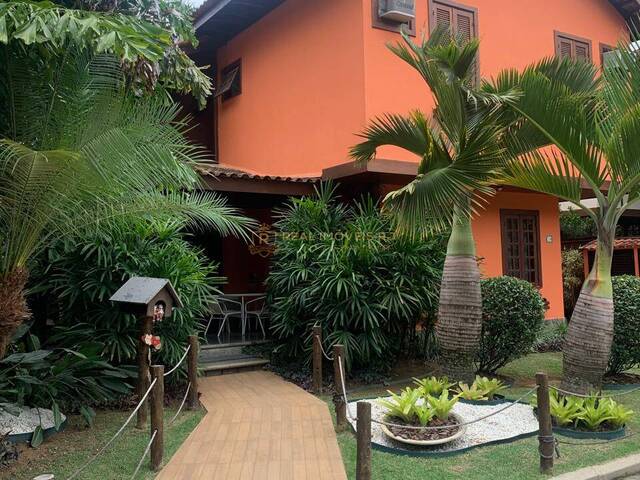 #Real1901 - Casa Duplex para Locação em Rio de Janeiro - RJ