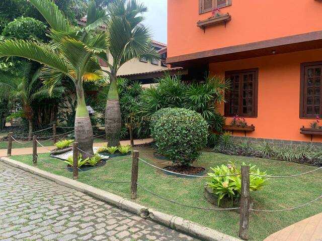 #Real1902 - Casa Duplex para Venda em Rio de Janeiro - RJ
