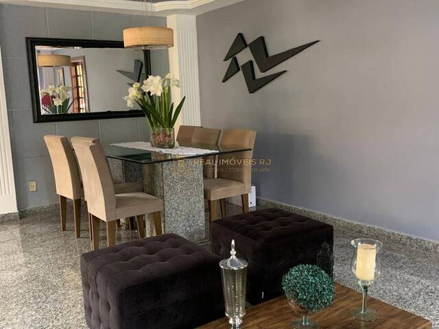 Casa Duplex para Venda em Rio de Janeiro - 4