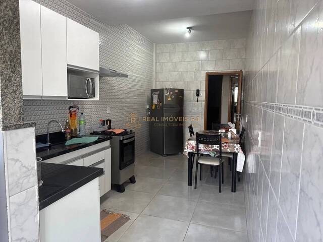 #Real1906 - Apartamento para Venda em Rio de Janeiro - RJ