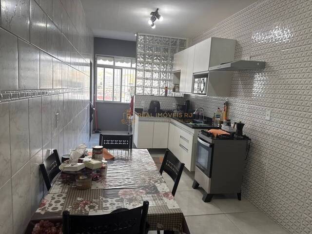 #Real1906 - Apartamento para Venda em Rio de Janeiro - RJ