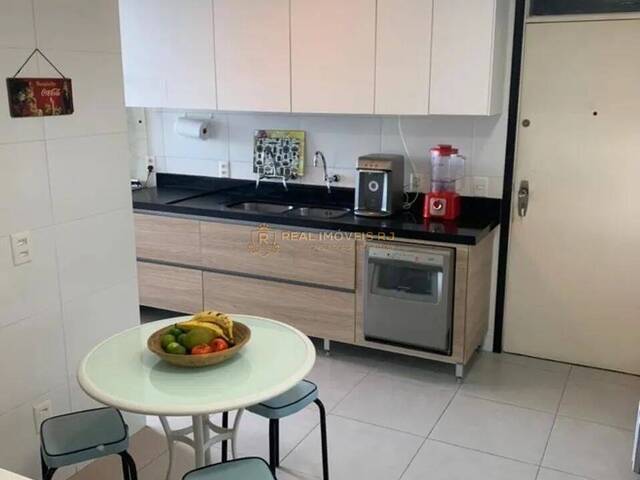 #Real1907 - Apartamento para Locação em Rio de Janeiro - RJ