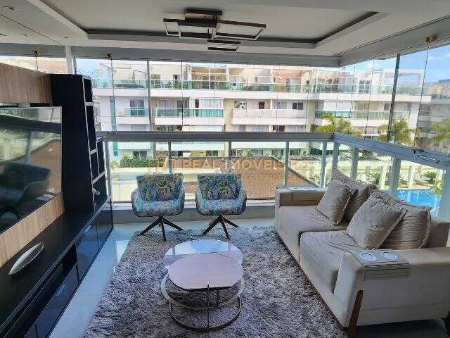 #Real1908 - Cobertura Duplex para Venda em Rio de Janeiro - RJ
