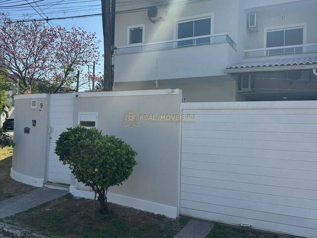 Venda em Freguesia (Jacarepaguá) - Rio de Janeiro