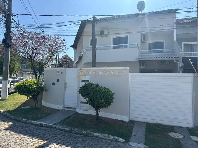 #Real1909 - Casa para Venda em Rio de Janeiro - RJ