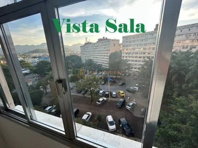 #Real1910 - Apartamento para Venda em Rio de Janeiro - RJ