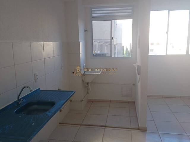 #Real1911 - Apartamento para Venda em Rio de Janeiro - RJ