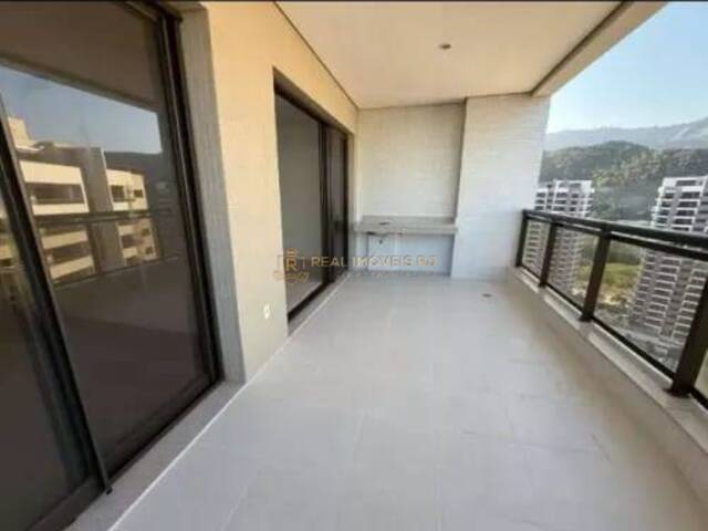 #Real1912 - Apartamento para Venda em Rio de Janeiro - RJ