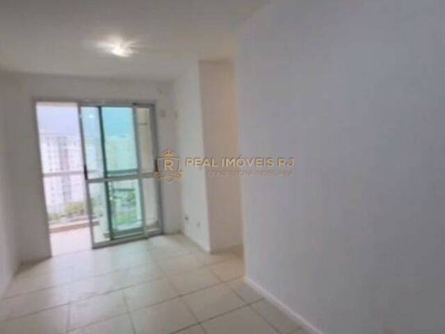 #Real1741 - Apartamento para Venda em Rio de Janeiro - RJ