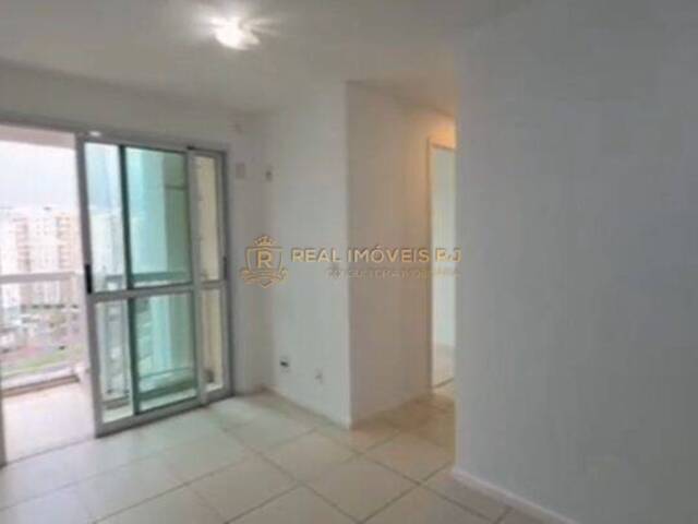 #Real1741 - Apartamento para Venda em Rio de Janeiro - RJ
