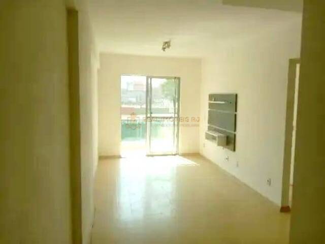#Real1744 - Apartamento para Venda em Rio de Janeiro - RJ