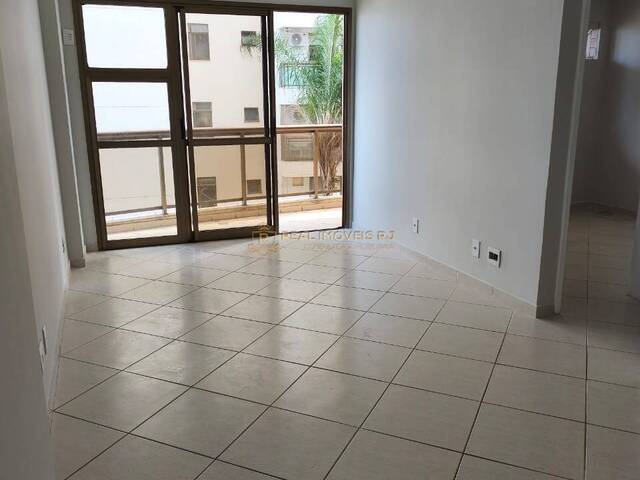 #WES1747 - Apartamento para Venda em Rio de Janeiro - RJ