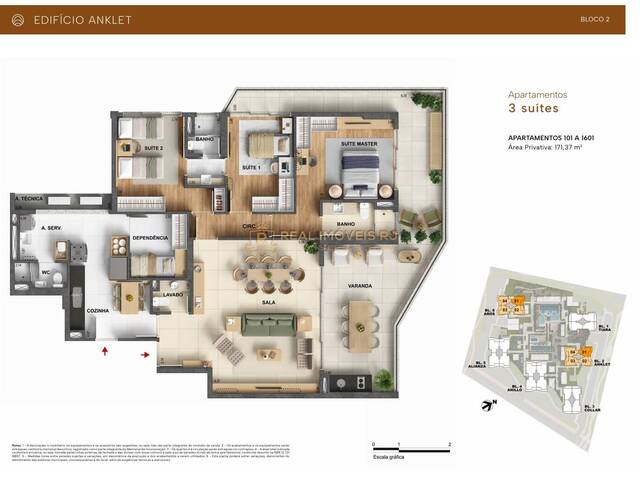 Apartamento para Venda em Rio de Janeiro - 4