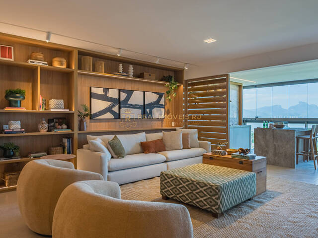 #1749WB - Apartamento para Venda em Rio de Janeiro - RJ
