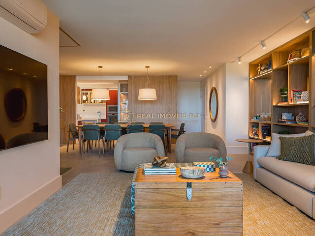 #1749WB - Apartamento para Venda em Rio de Janeiro - RJ