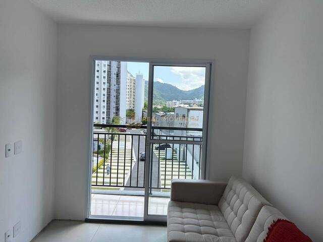 #Real1914 - Apartamento para Venda em Rio de Janeiro - RJ