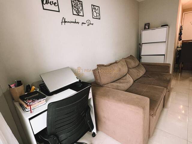 #Real1915 - Apartamento para Venda em Rio de Janeiro - RJ