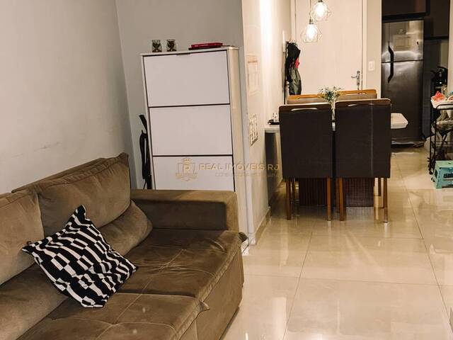 Apartamento para Venda em Rio de Janeiro - 4